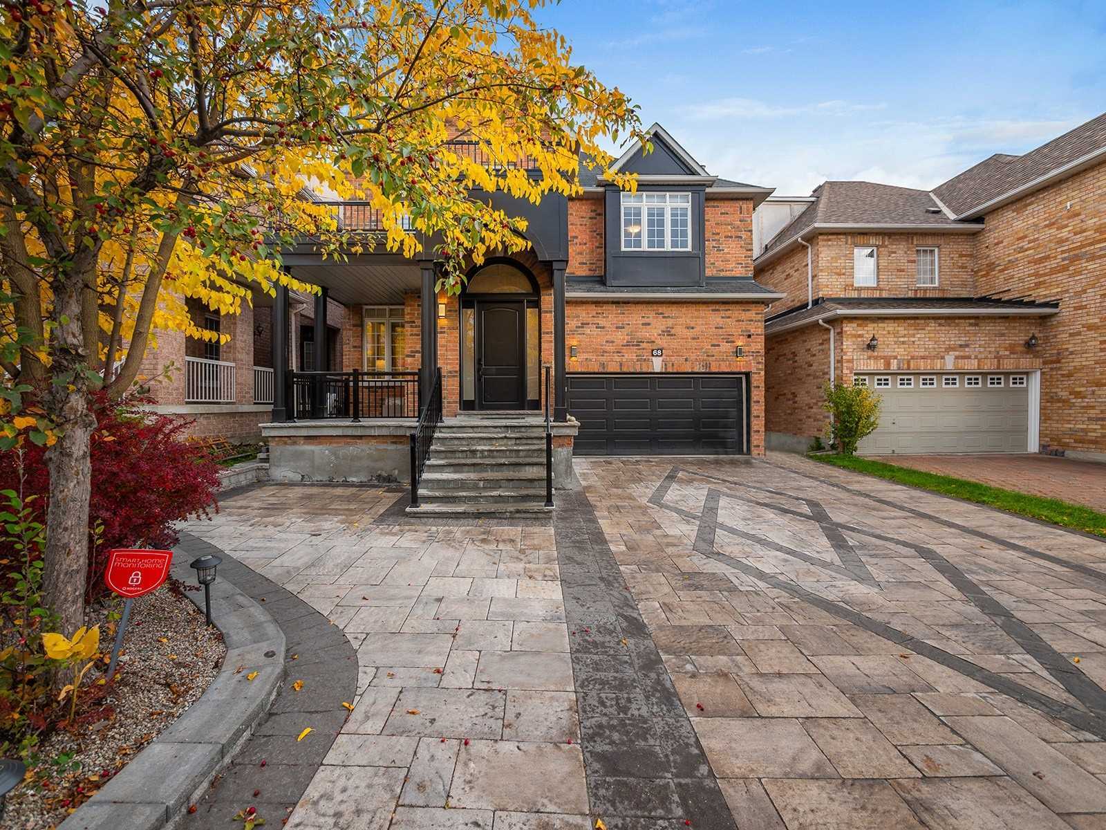 68 Seabreeze Avenue, Vaughan, ON, L4J 8T7