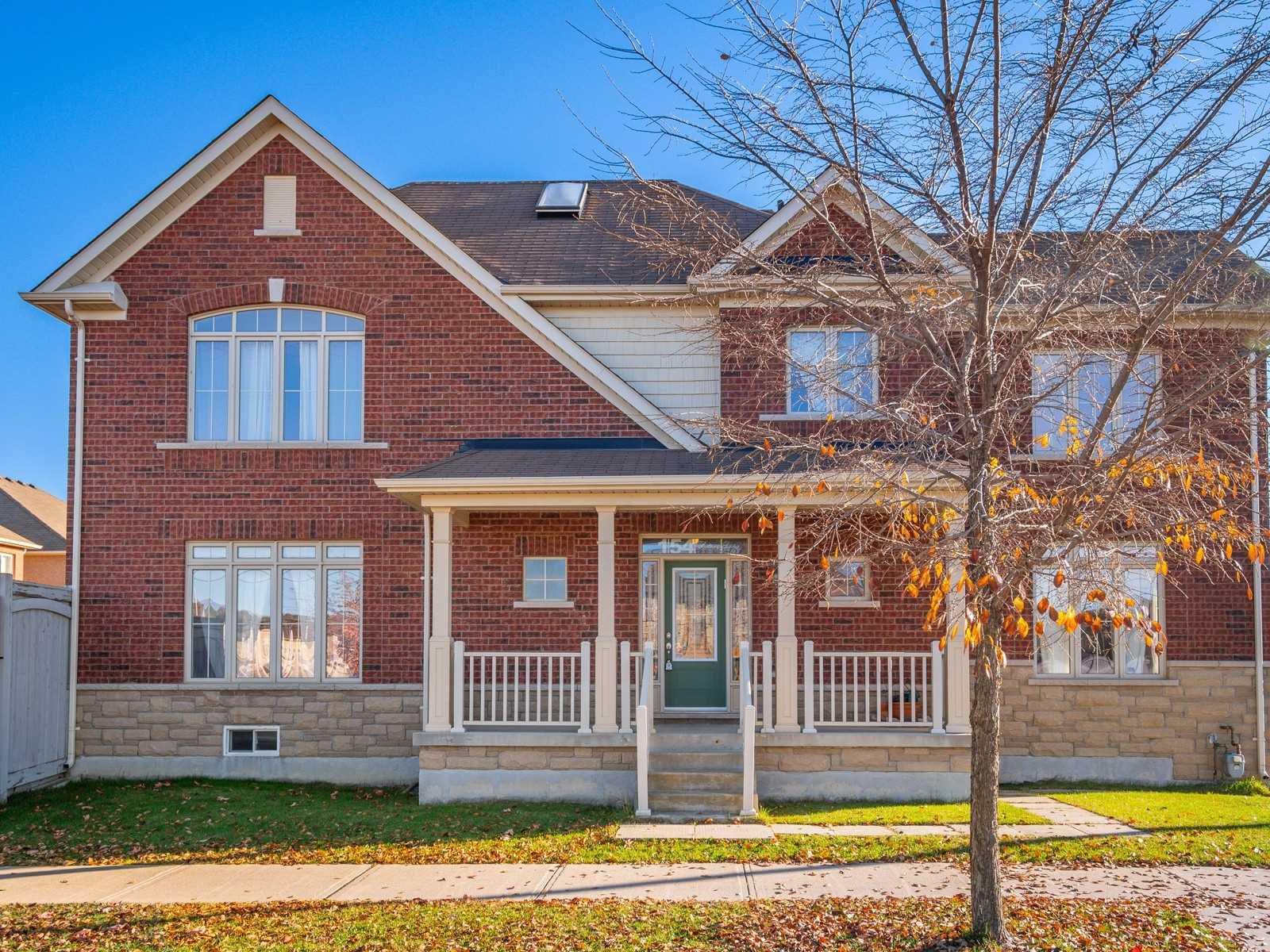 154 Betony Drive, Richmond Hill, ON, L4E 0P3