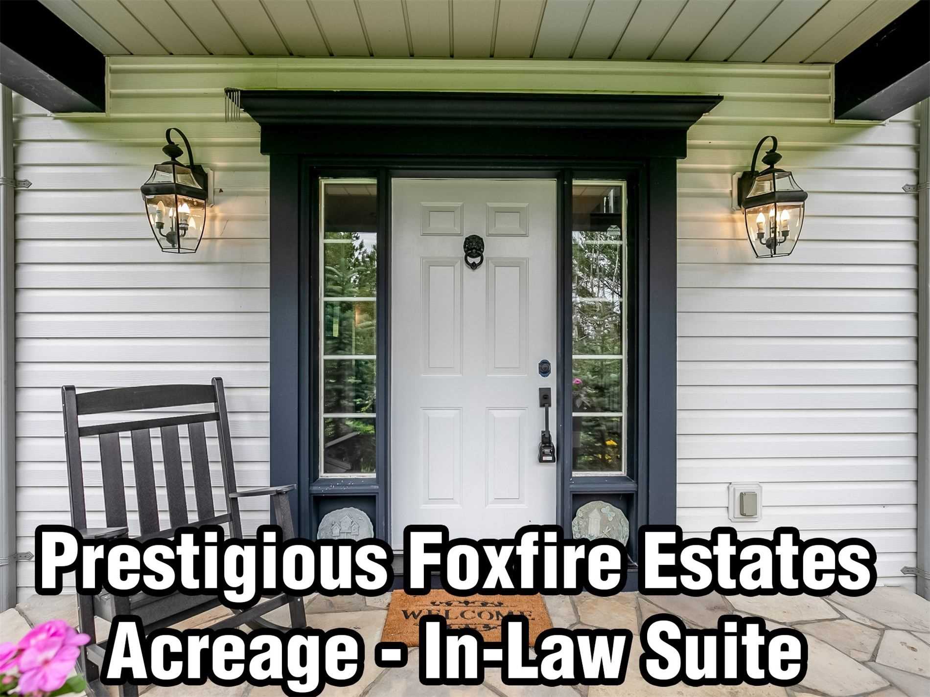 853 Brookdale Road, Uxbridge, ON, House For Sale REW