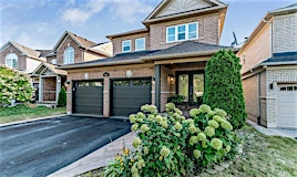 687 Society Crescent, Newmarket, ON, L3X 2S9