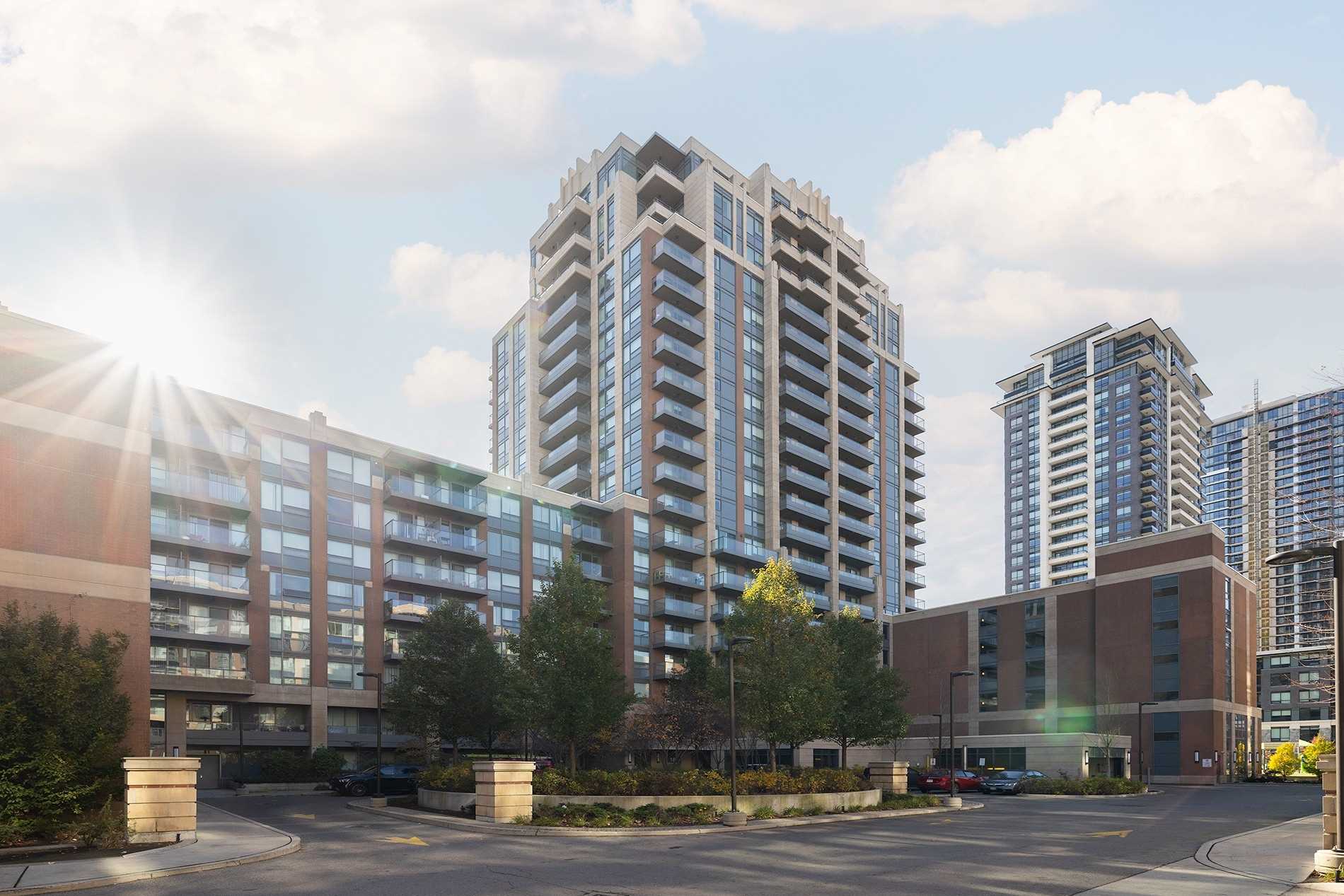 Ph01-18 Uptown Drive, Markham, ON, L3R 1L5