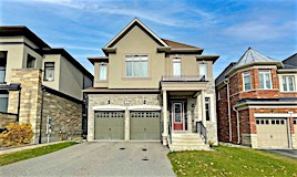 28 Fitzmaurice Drive, Vaughan, ON, L6A 4X7