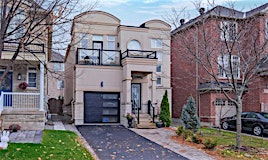 27 Asner Avenue, Vaughan, ON, L6A 0W6
