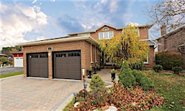 54 Airdrie Drive, Vaughan, ON, L4L 1C6