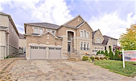 8 Midvale Heights Lane, Vaughan, ON, L6A 4L5