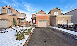 29 Medley Court, Vaughan, ON, L6A 2R9