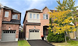 8 Carrier Crescent, Vaughan, ON, L6A 0T9