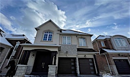 185 Israel Zilber Drive, Vaughan, ON, L6A 0L3