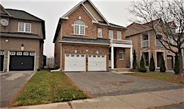 65 Knightshade Drive, Vaughan, ON, L4J 8Z5