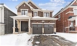 Bsmt-81 Morning Sparrow Drive, Vaughan, ON, L4L 3N5
