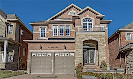 20 Savona Place, Vaughan, ON, L6A 4H4
