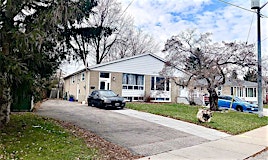 Lower-399 Browndale Crescent, Richmond Hill, ON, L4C 3H9