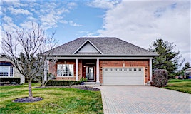 26 Hagen Hollow, Whitchurch-Stouffville, ON, L4A 1N3