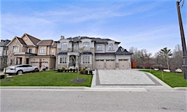 382 Poetry Drive, Vaughan, ON, L4H 3W8