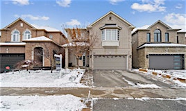 545 Vellore Woods Boulevard, Vaughan, ON, L4H 2W3