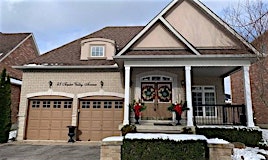 48 Timber Valley Avenue, Richmond Hill, ON, L4E 3S6