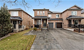 176 Monte Carlo Drive, Vaughan, ON, L4H 1R3
