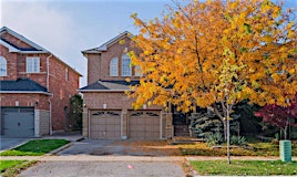252 Forest Fountain Drive, Vaughan, ON, L4H 1P1