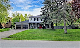18 Knights Place, Whitchurch-Stouffville, ON, L4A 0G9
