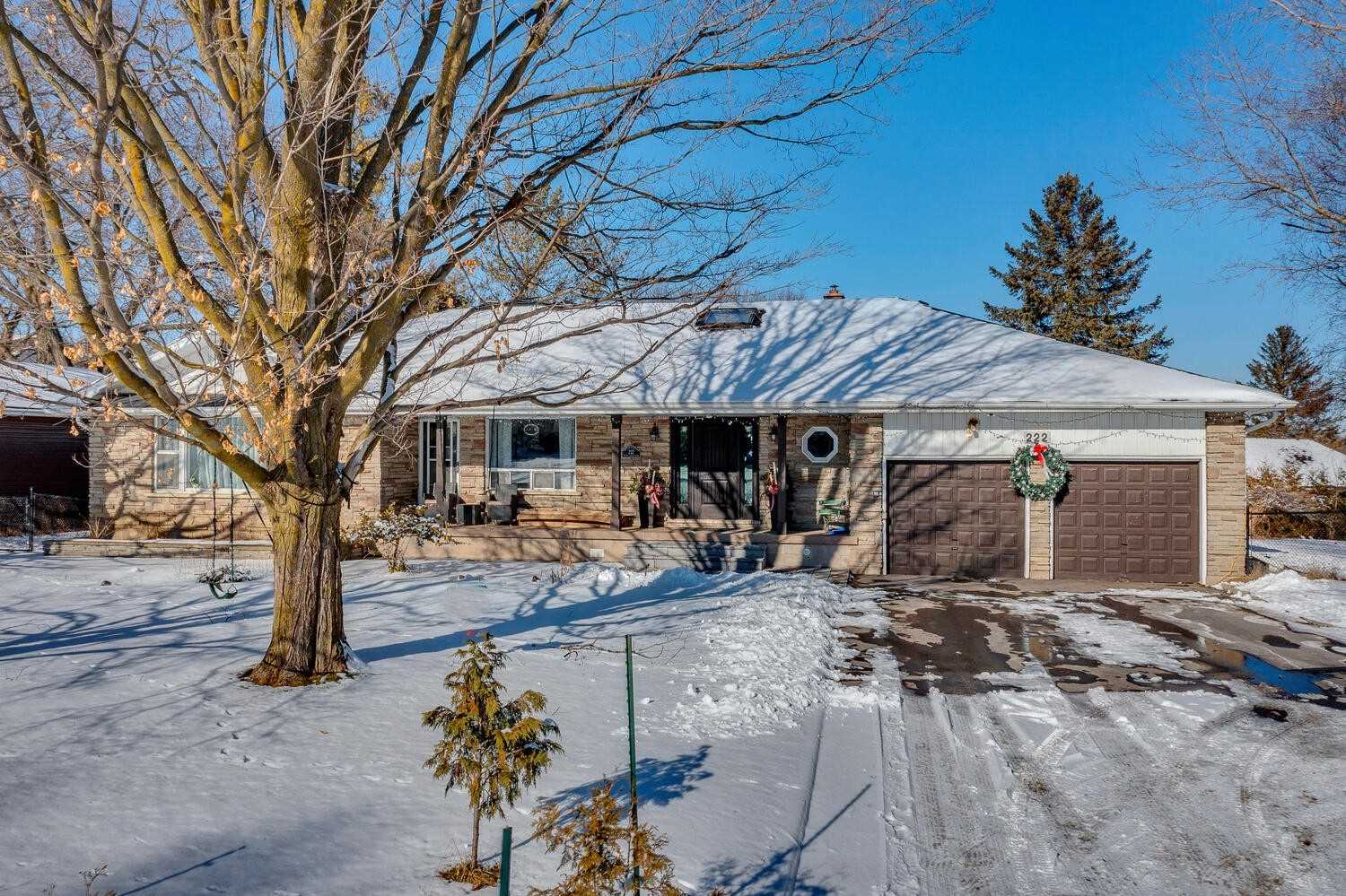 222 Mount Albert Road, East Gwillimbury, ON, House For Sale REW