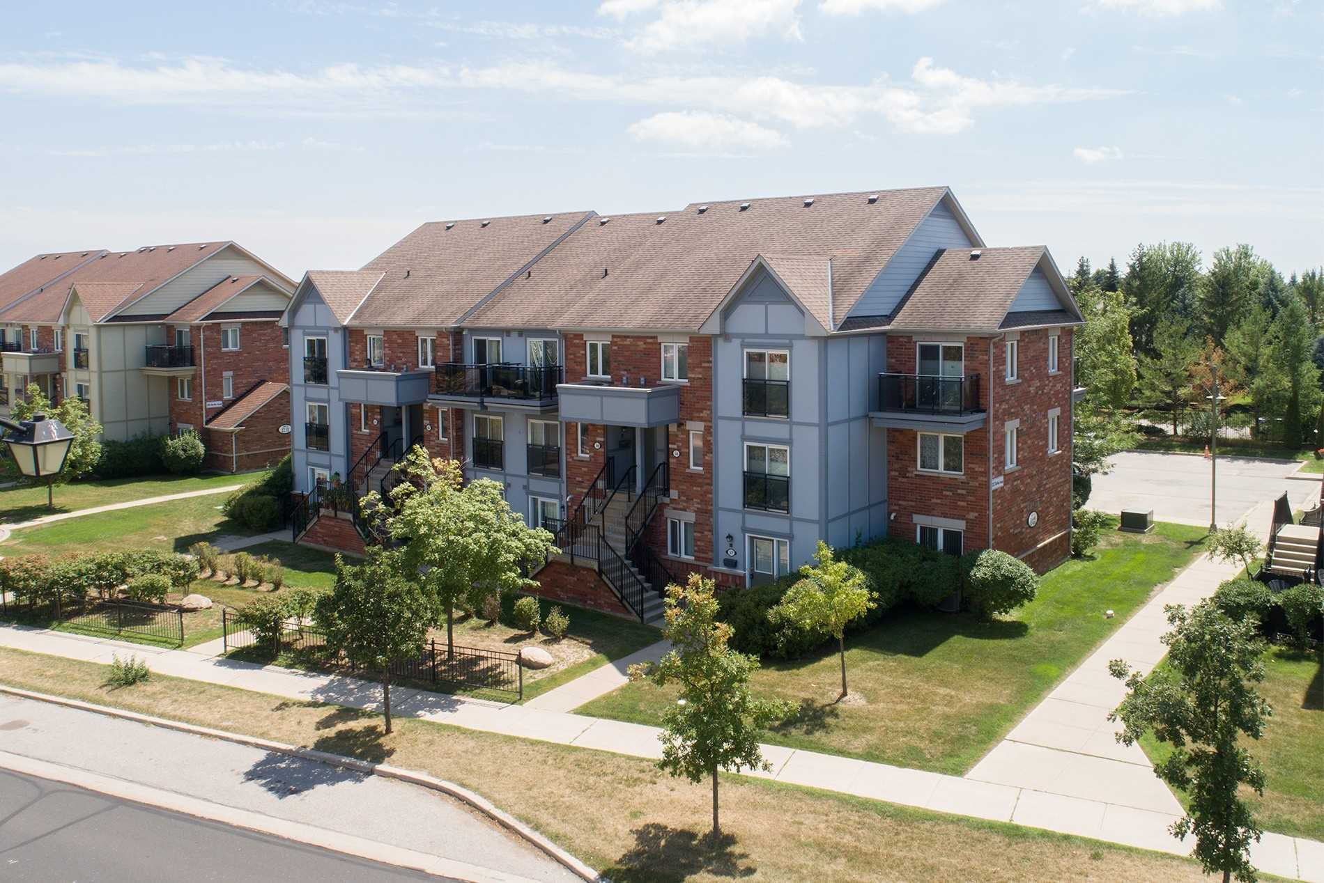 57-2275 Bur Oak Avenue, Markham, ON, L6E 1X9