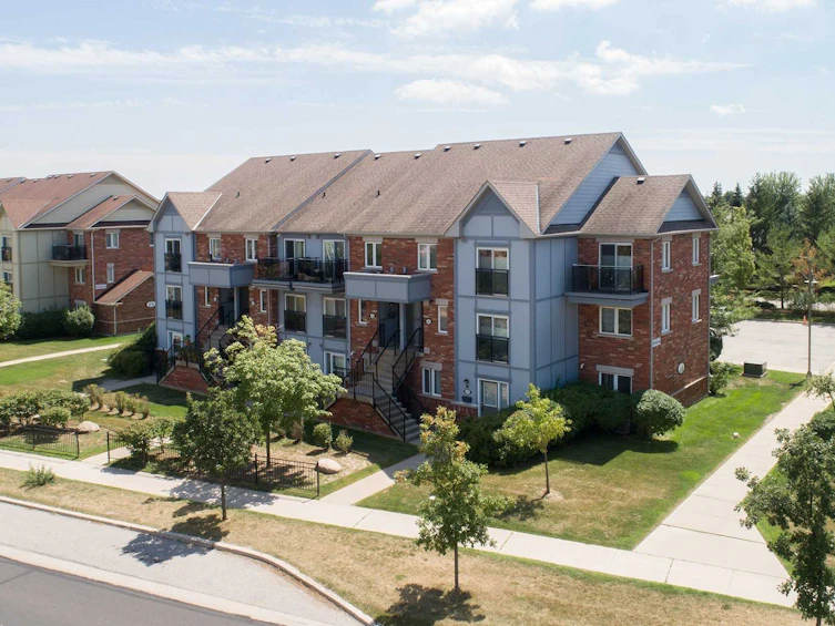 57-2275 Bur Oak Avenue, Markham, ON, L6E 1X9