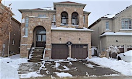 568 Grand Trunk Avenue, Vaughan, ON, L6A 0R4