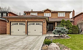 19 Marwood Place, Vaughan, ON, L6A 1C4