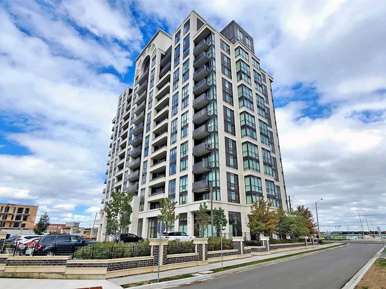 815-9582 Markham Road, Markham, ON, L6E 0H8