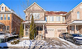 52 Hollywood Hill Circ, Vaughan, ON, L4H 2P4