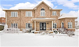 2 Arband Avenue, Vaughan, ON, L6A 0V1