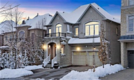 32 Chaiwood Court, Vaughan, ON, L6A 0V9