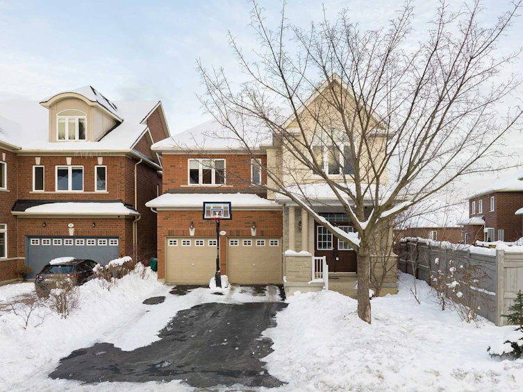 11 Schuster Lane, Vaughan, ON, L4J 8Y7