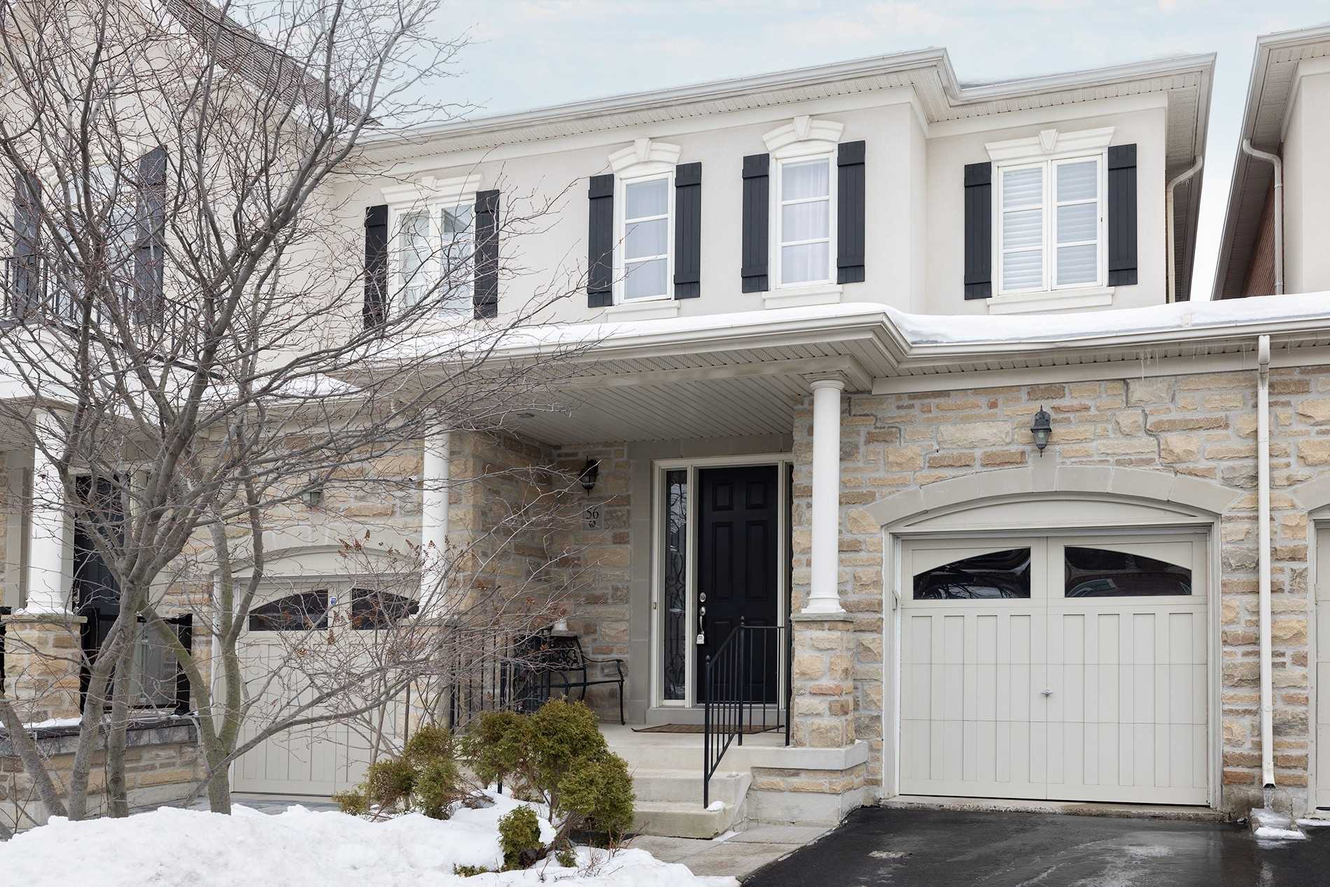 56 Mill River Drive, Vaughan, ON, L6A 0Z1