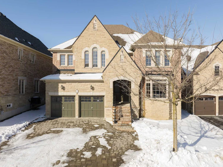 20 Torvista Lane, Vaughan, ON, L6A 0C7