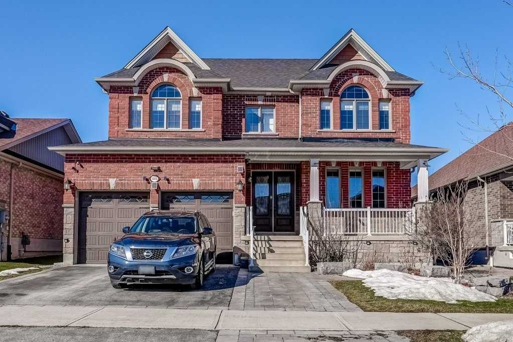 1188 Quarry Drive, Innisfil, ON, House For Sale REW