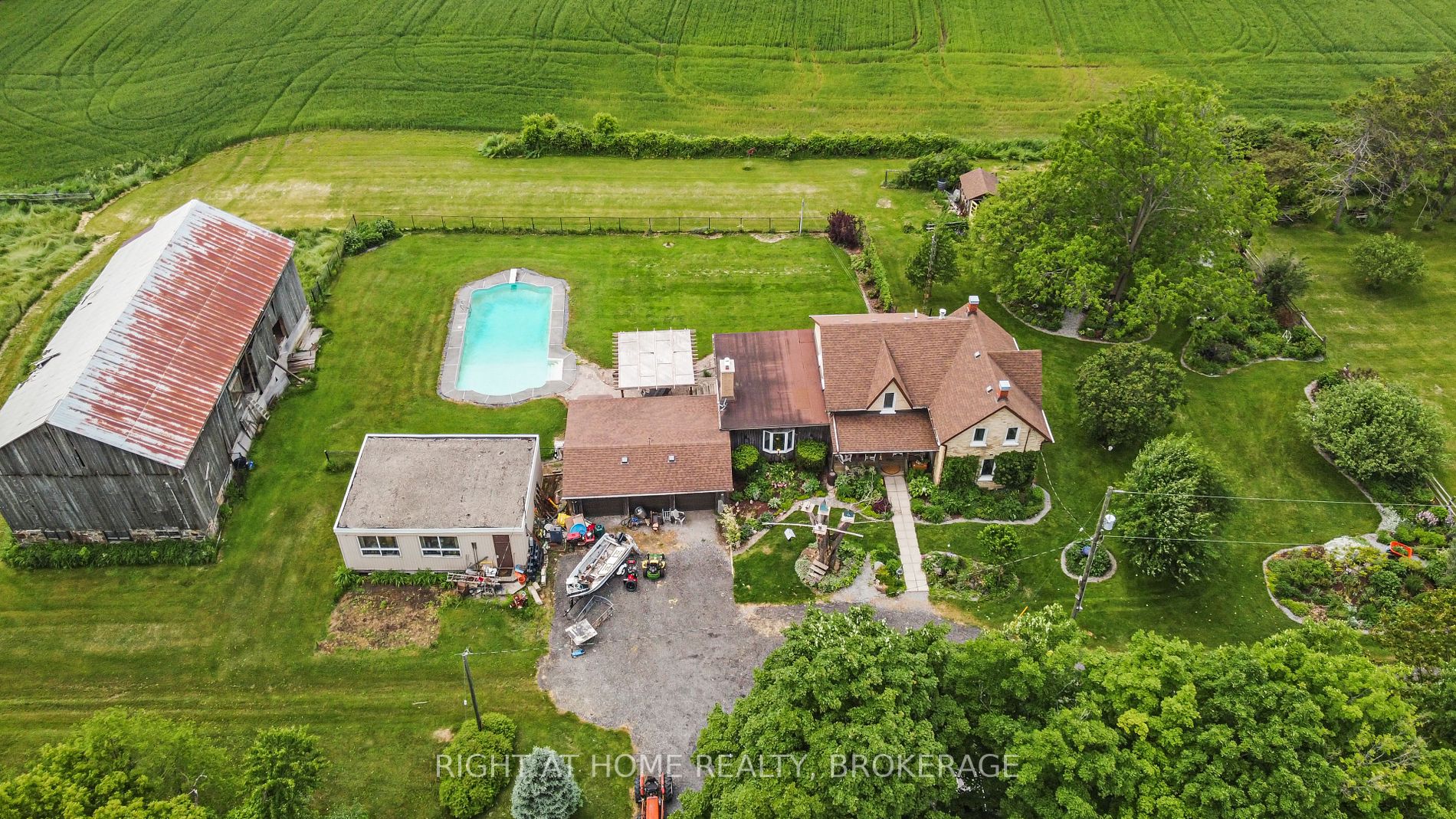 3359 Vivian Road, WhitchurchStouffville, ON, House For Sale REW