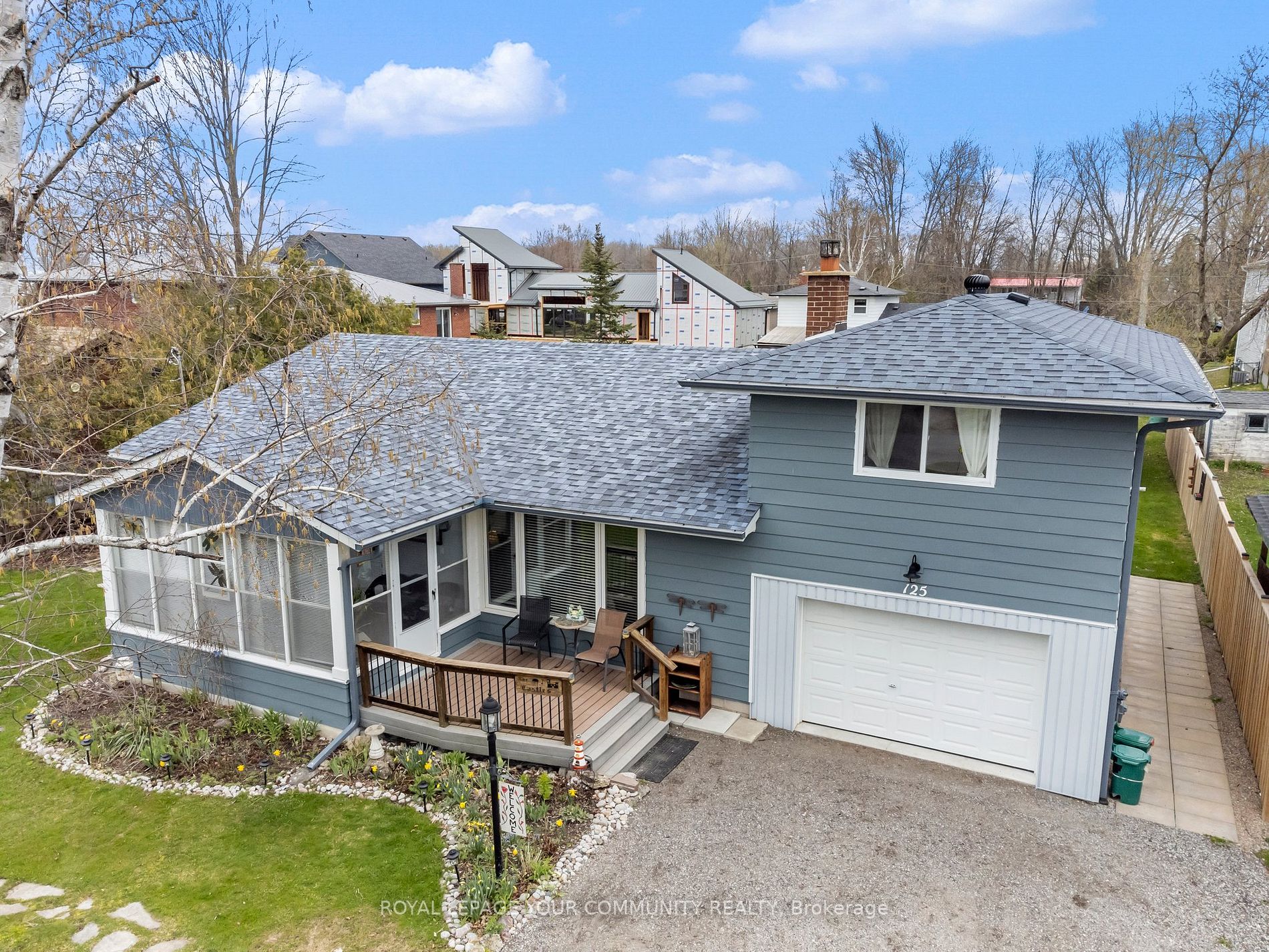 For Sale 125 Sunkist Road, ON REW