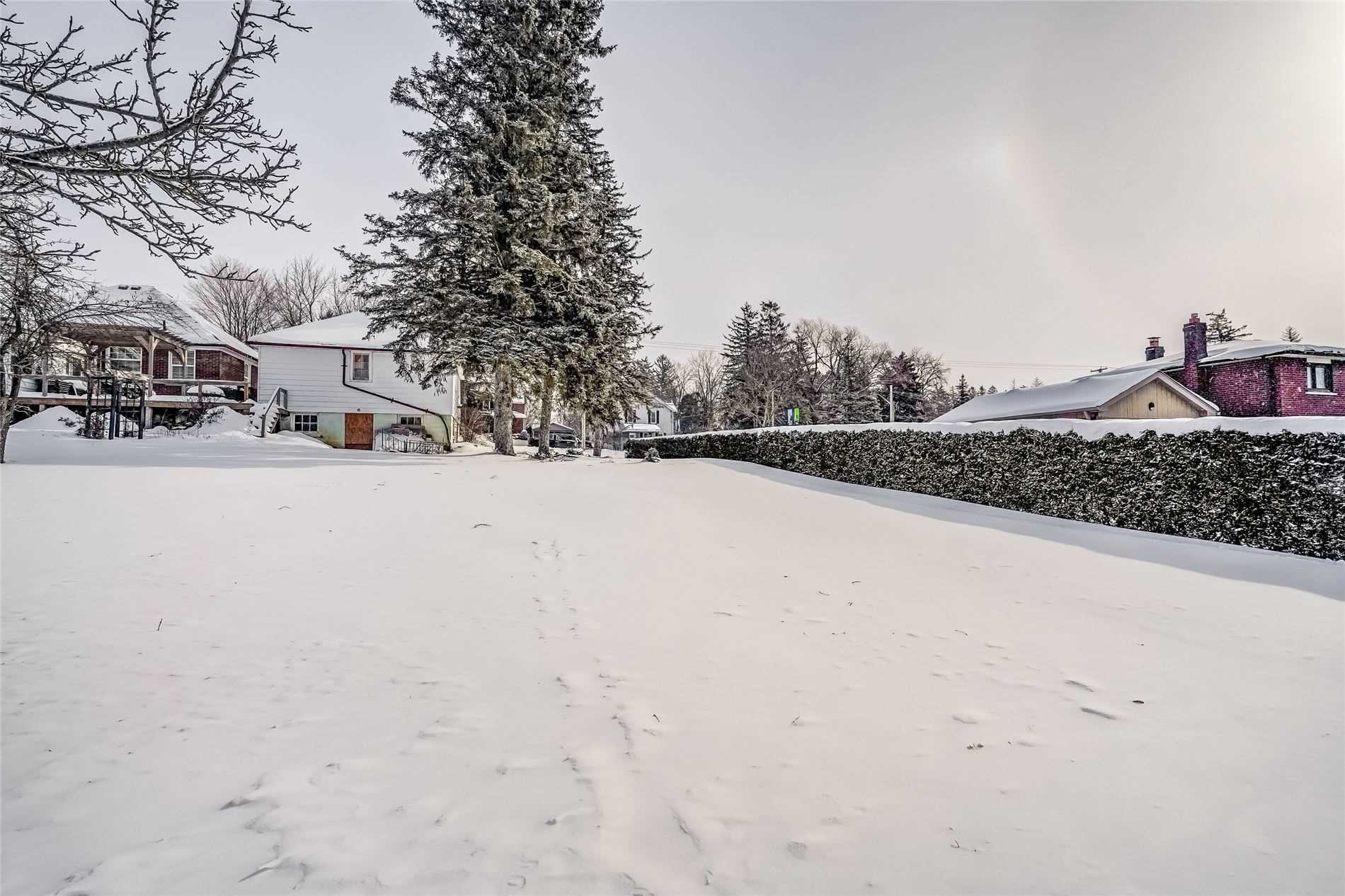 For Sale 2012870 Keele Street, King, ON REW