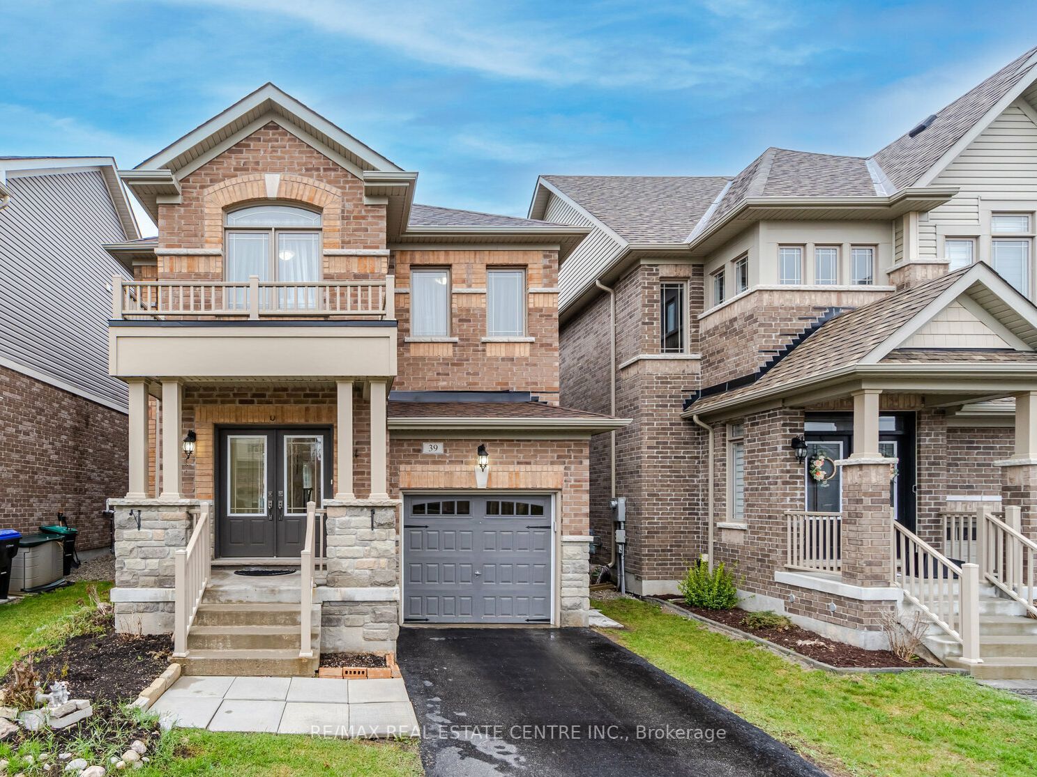 39 Burke Street N, New Tecumseth, ON, House For Sale REW