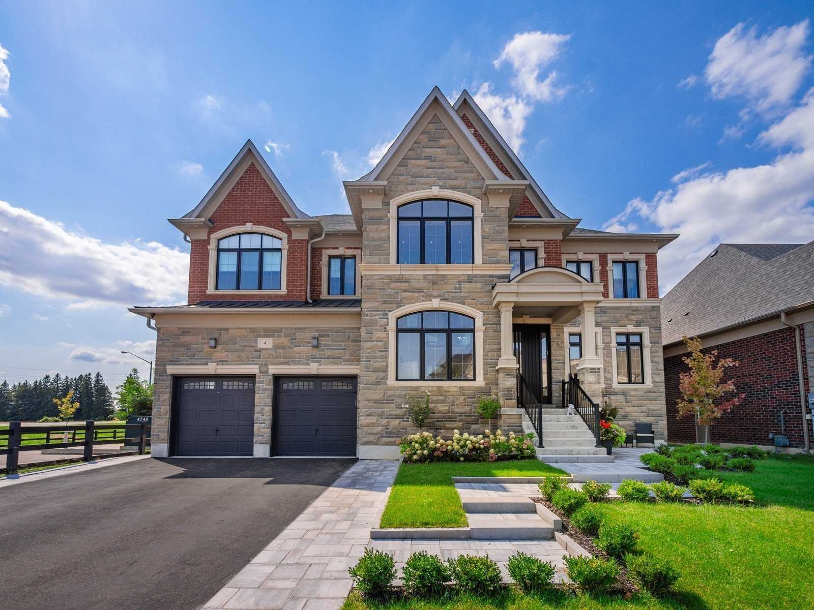 4 Kinghorn Road, King, ON, L7B 1L6