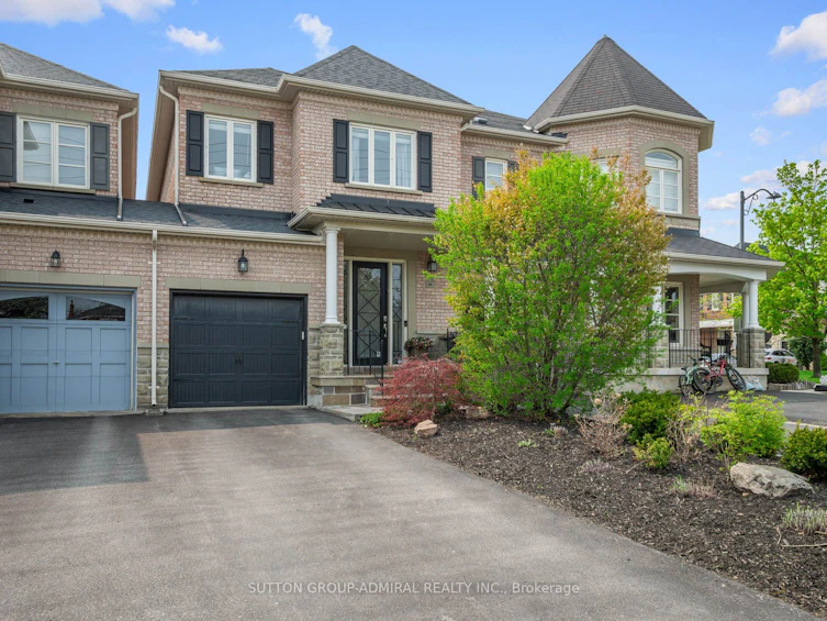 178 Southvale Drive, Vaughan, ON, L6A 0Y9