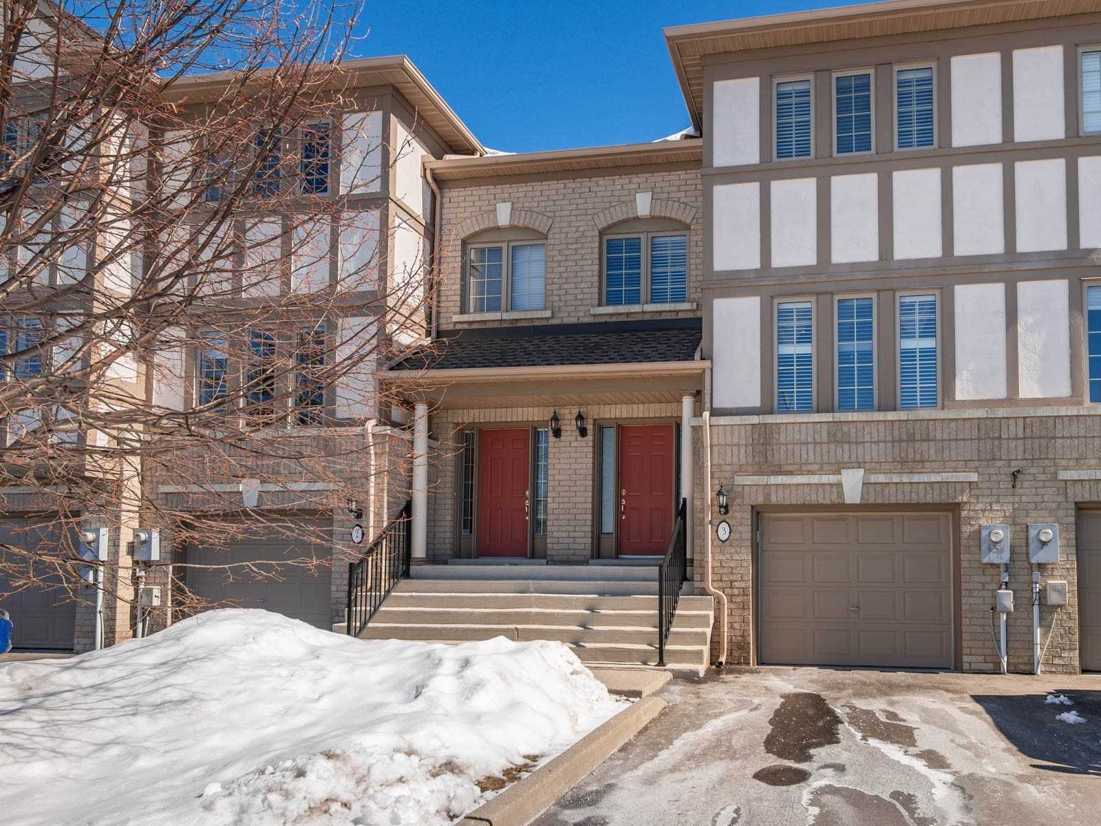 3-8909 Bathurst Street, Vaughan, ON, L4C 0H4