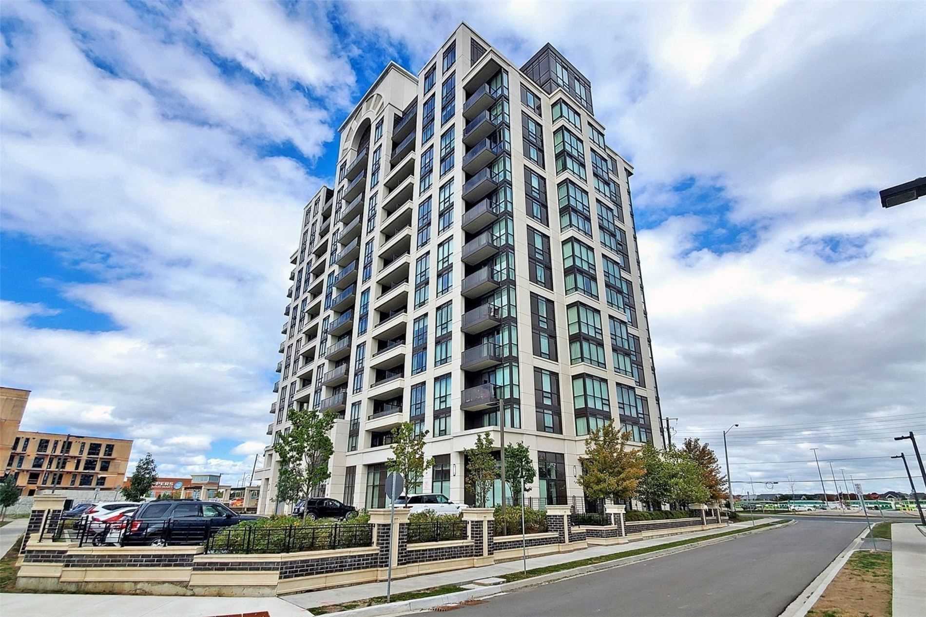 815-9582 Markham Road, Markham, ON, L6E 0H8