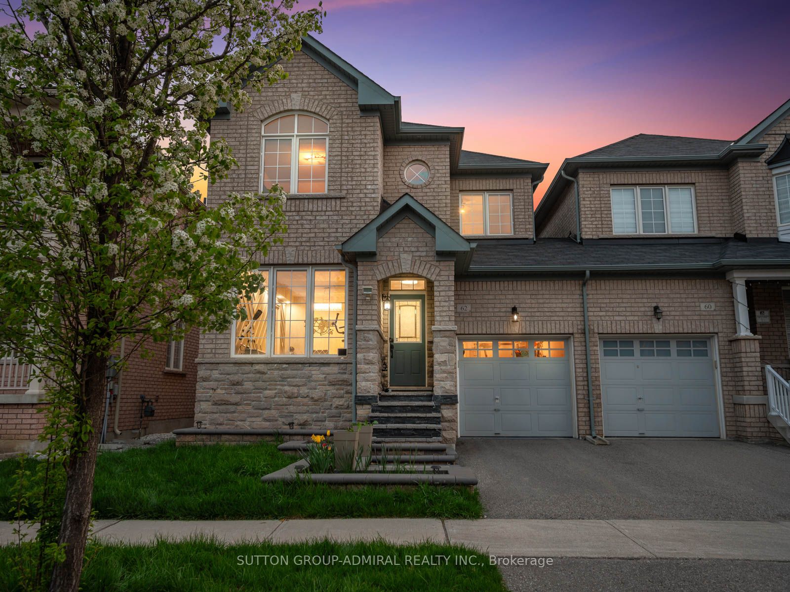 62 Maria Road, Markham, ON, L6E 0N9