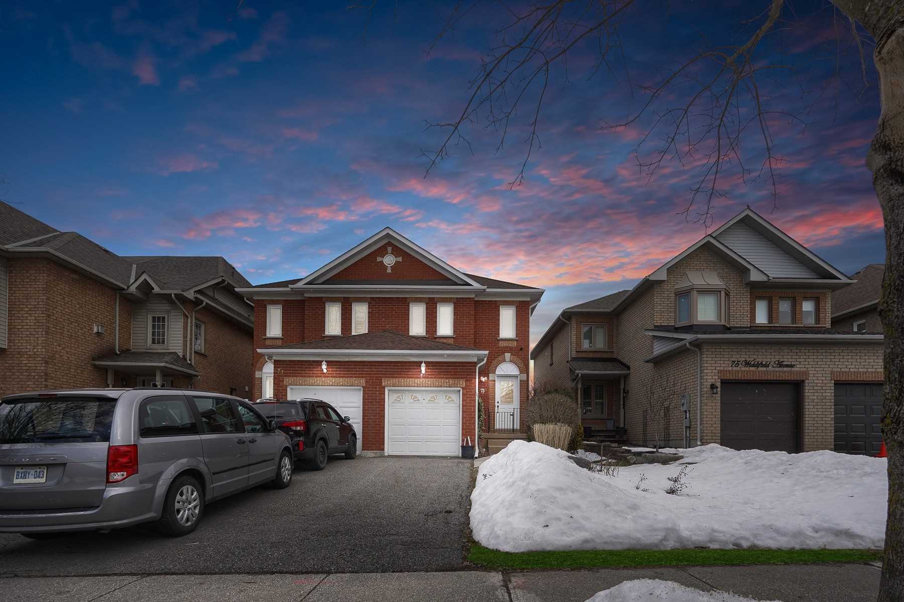 73 Widdifield Avenue, Newmarket, ON, House For Sale REW