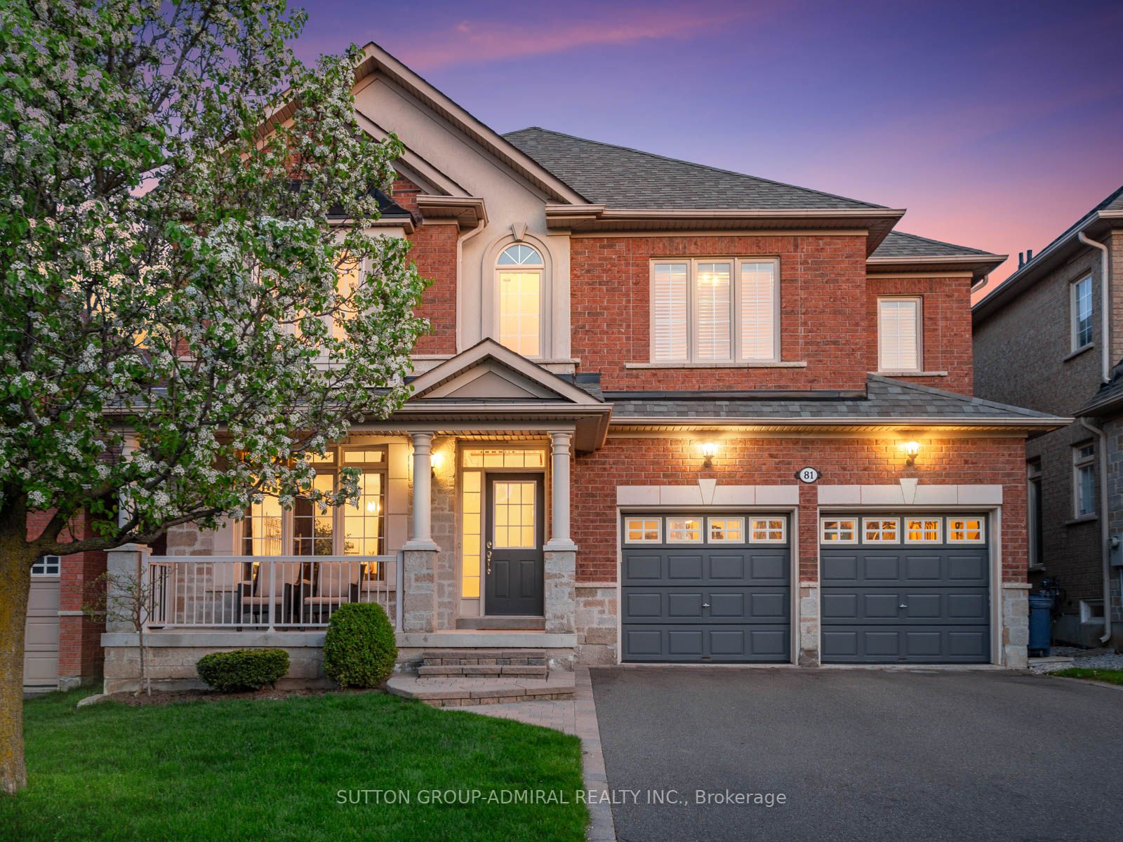 81 Summeridge Drive, Vaughan, ON, L4J 8T3