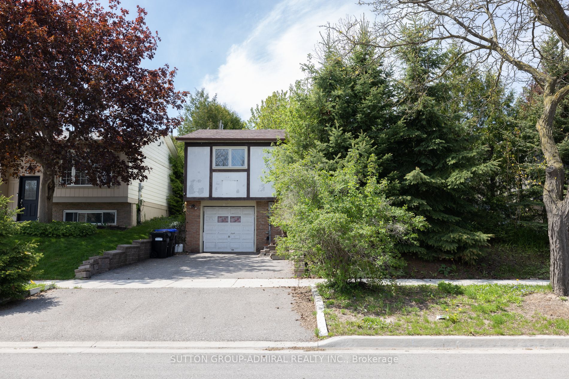 152 Valleyview Crescent, Bradford West Gwillimbury, ON, L3Z 1S7