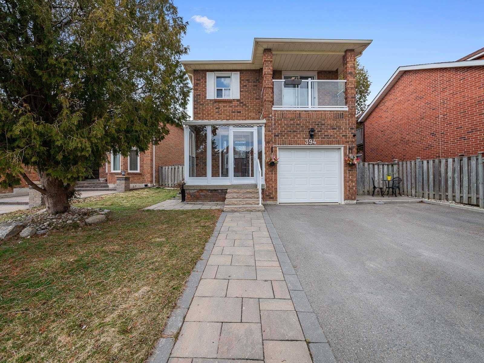 394 Conley Street, Vaughan, ON, L4J 6T1