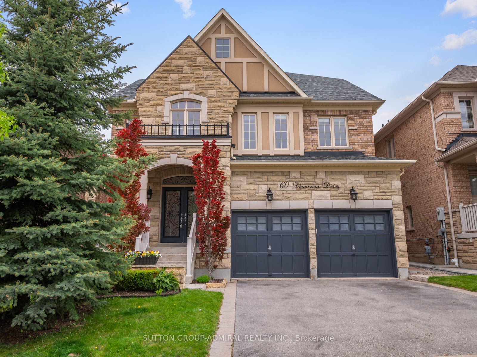 60 Dimarino Drive, Vaughan, ON, L6A 0E8